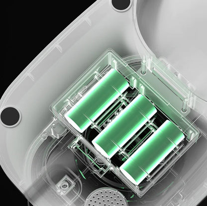 Smart Automatic Pet Feeder